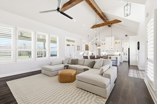 701 Glade Park Court, Azle, TX 76020