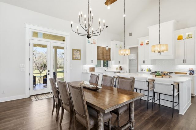 701 Glade Park Court, Azle, TX 76020