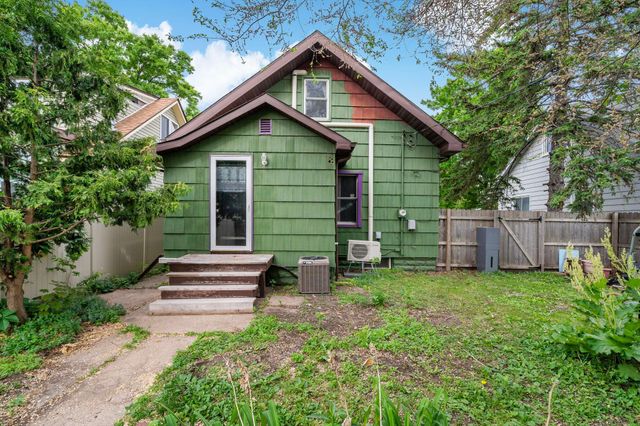4618 Oliver Avenue N, Minneapolis, MN 55412