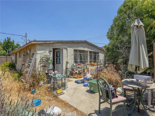 14301 Roscoe, Panorama City, CA 91402