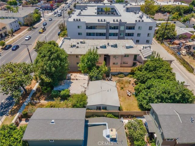 14301 Roscoe, Panorama City, CA 91402