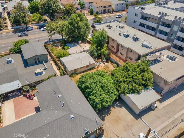14301 Roscoe, Panorama City, CA 91402