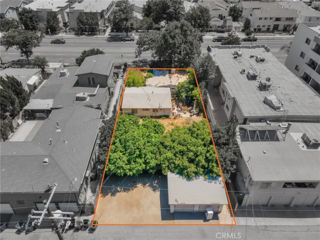 14301 Roscoe, Panorama City, CA 91402