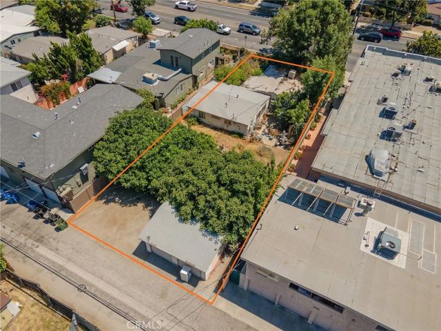 14301 Roscoe, Panorama City, CA 91402