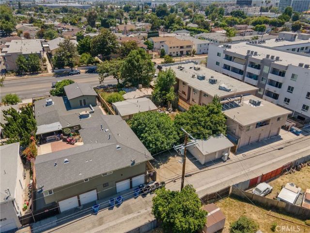 14301 Roscoe, Panorama City, CA 91402