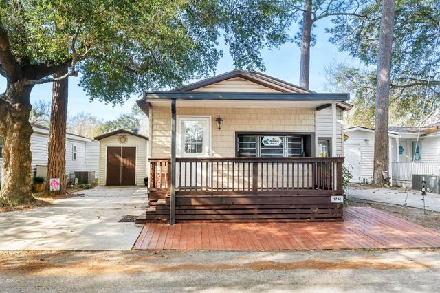 6001 1742 South Kings Hwy., Myrtle Beach, SC 29575