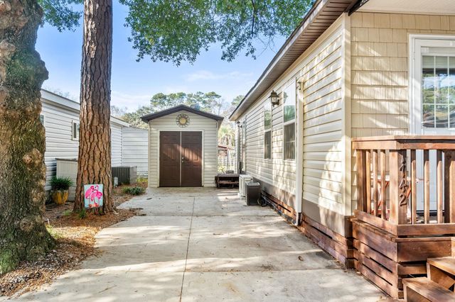 6001 1742 South Kings Hwy., Myrtle Beach, SC 29575