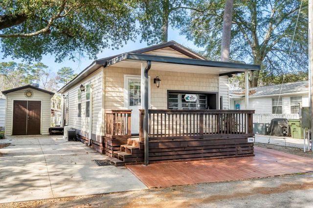 6001 1742 South Kings Hwy., Myrtle Beach, SC 29575