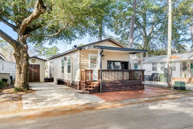 6001 1742 South Kings Hwy., Myrtle Beach, SC 29575