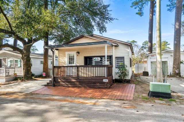 6001 1742 South Kings Hwy., Myrtle Beach, SC 29575