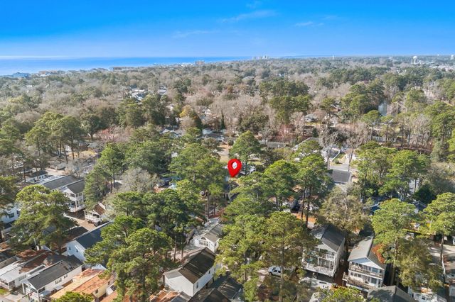 6001 1742 South Kings Hwy., Myrtle Beach, SC 29575