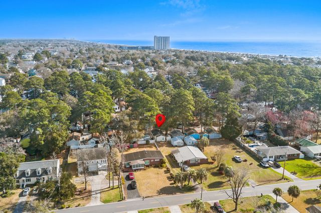 6001 1742 South Kings Hwy., Myrtle Beach, SC 29575