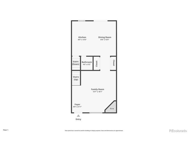 Address unavailable.