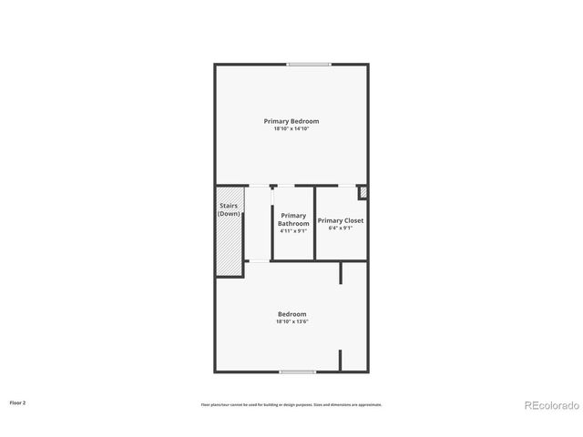 Address unavailable.