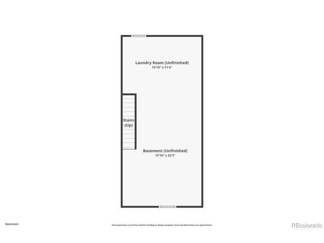 Address unavailable.