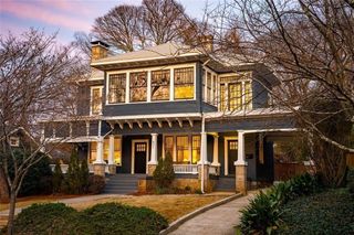 631 Linwood NE Avenue, Atlanta, GA 30306