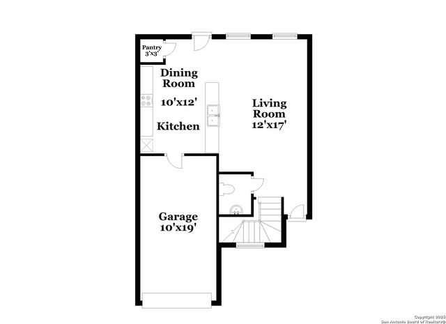 3227 Begonia, San Antonio, TX 78222