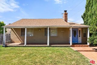 5543 Buffalo Avenue, Sherman Oaks, CA 91401