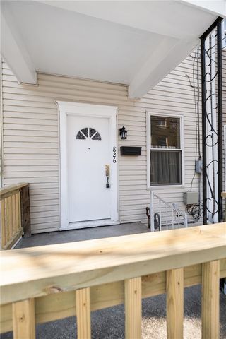 826 Walnut St, Edgewood, PA 15221