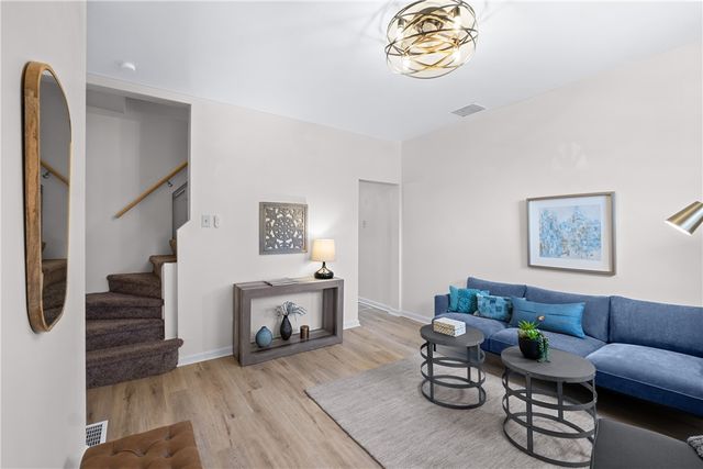 826 Walnut St, Edgewood, PA 15221