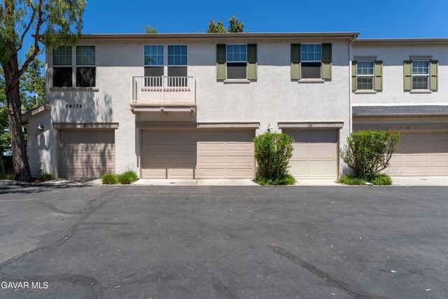 24136 Victoria Unit 29, Valencia, CA 91355