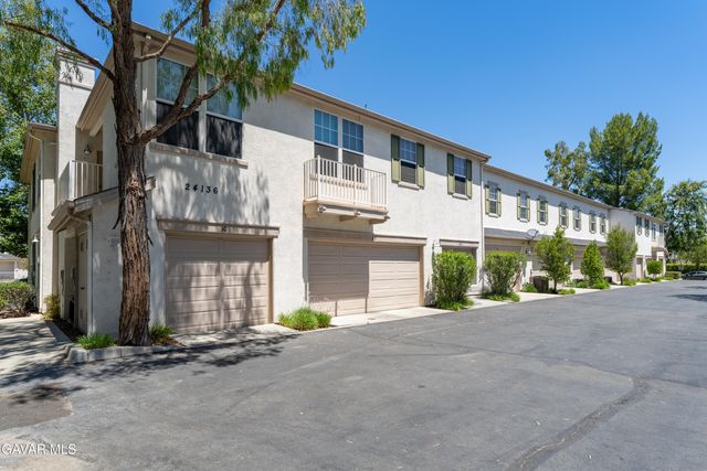 24136 Victoria Unit 29, Valencia, CA 91355