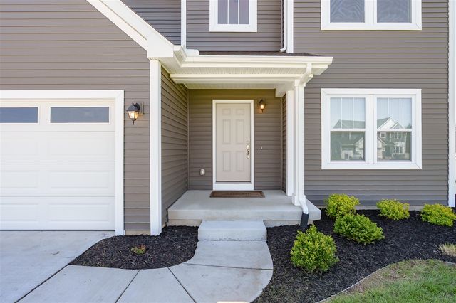 5339 Brinson Lane, Kalamazoo, MI 49009