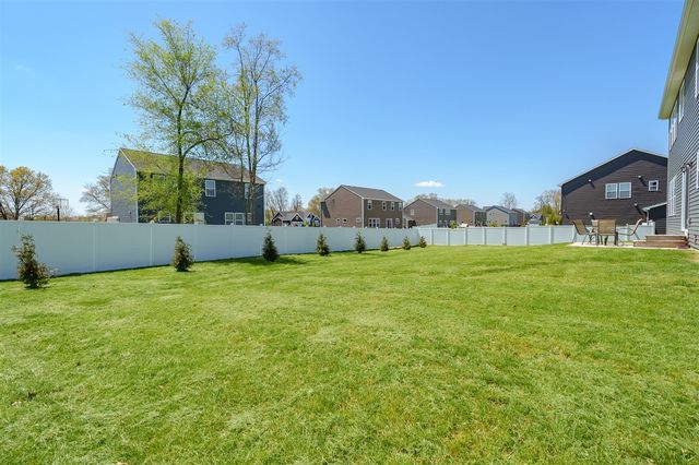 5339 Brinson Lane, Kalamazoo, MI 49009