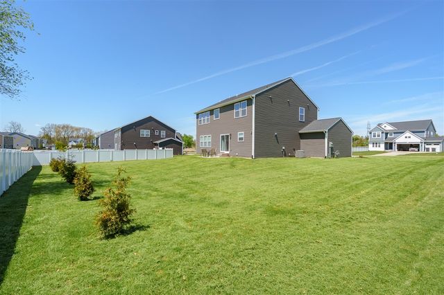 5339 Brinson Lane, Kalamazoo, MI 49009