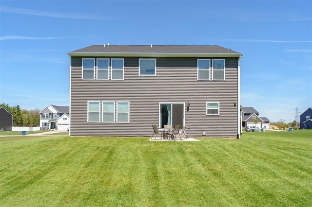 5339 Brinson Lane, Kalamazoo, MI 49009