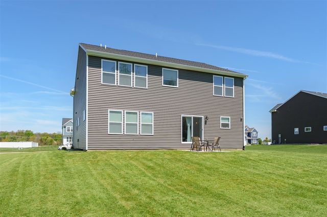 5339 Brinson Lane, Kalamazoo, MI 49009