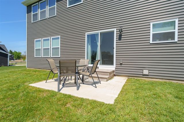 5339 Brinson Lane, Kalamazoo, MI 49009