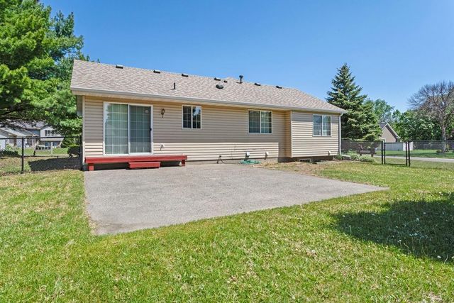 6247 Albert Lane, North Branch, MN 55056