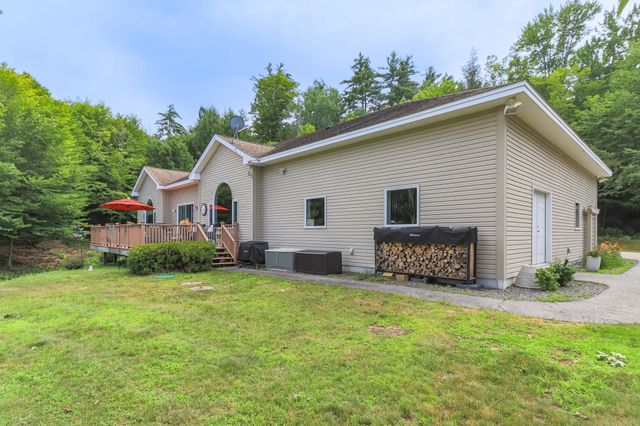 259 Old Lake Shore Road, Gilford, NH 03249