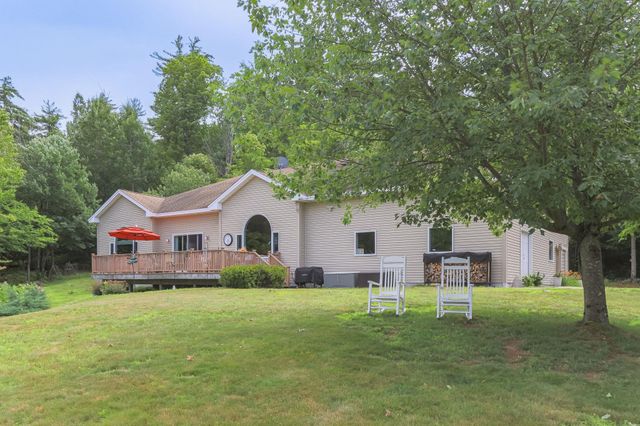 259 Old Lake Shore Road, Gilford, NH 03249