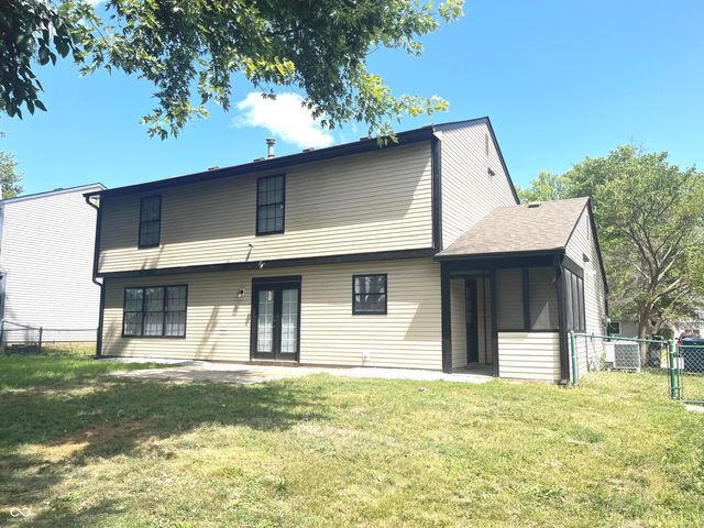 10147 Park Stream Drive, Indianapolis, IN 46229