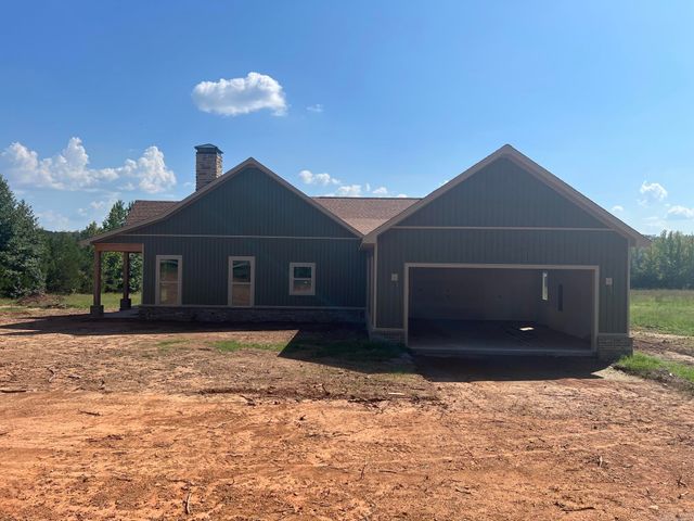 8 McKim Ln, Greenbrier, AR 72058