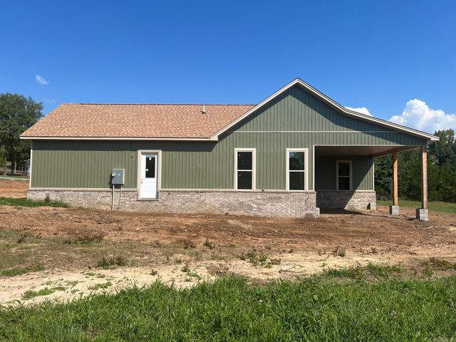 8 McKim Ln, Greenbrier, AR 72058