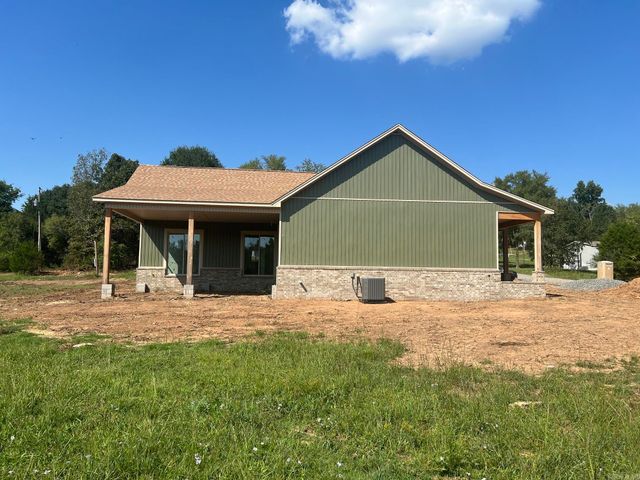 8 McKim Ln, Greenbrier, AR 72058