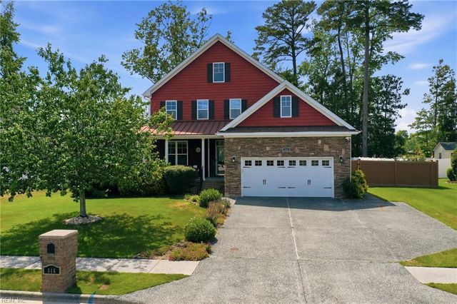 616 Flint Chip DR, Chesapeake, VA 23320