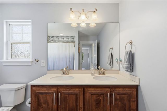 616 Flint Chip DR, Chesapeake, VA 23320