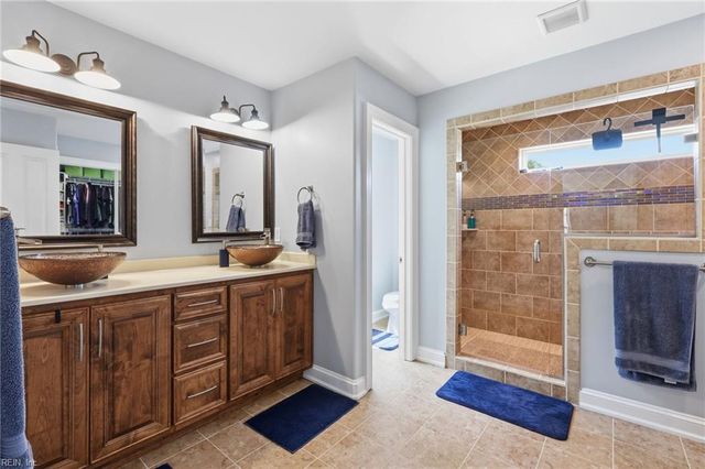 616 Flint Chip DR, Chesapeake, VA 23320
