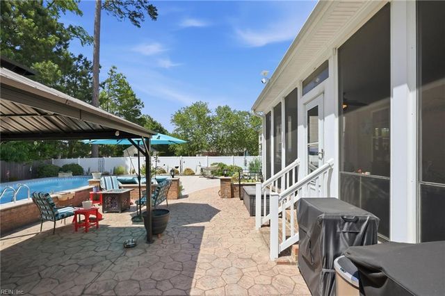 616 Flint Chip DR, Chesapeake, VA 23320