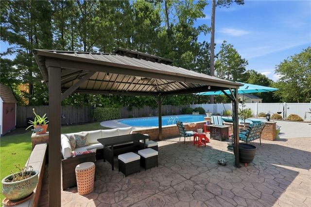 616 Flint Chip DR, Chesapeake, VA 23320