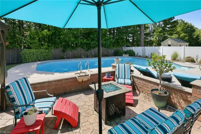 616 Flint Chip DR, Chesapeake, VA 23320