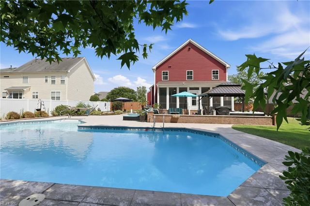 616 Flint Chip DR, Chesapeake, VA 23320