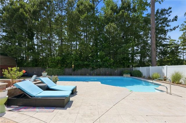 616 Flint Chip DR, Chesapeake, VA 23320