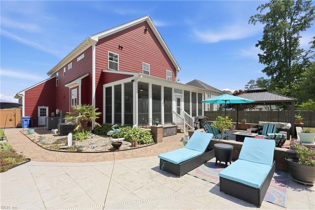 616 Flint Chip DR, Chesapeake, VA 23320