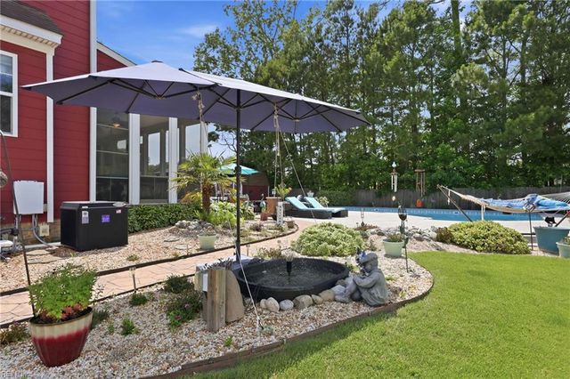 616 Flint Chip DR, Chesapeake, VA 23320