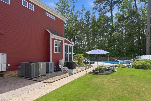 616 Flint Chip DR, Chesapeake, VA 23320
